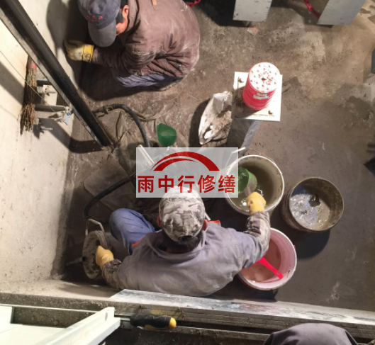 蓟州电梯井堵漏价格