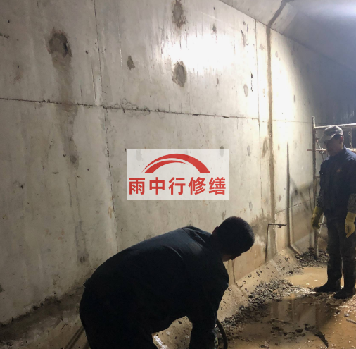 蓟州水池堵漏的具体施工方法主要取决于漏水的具体原因？